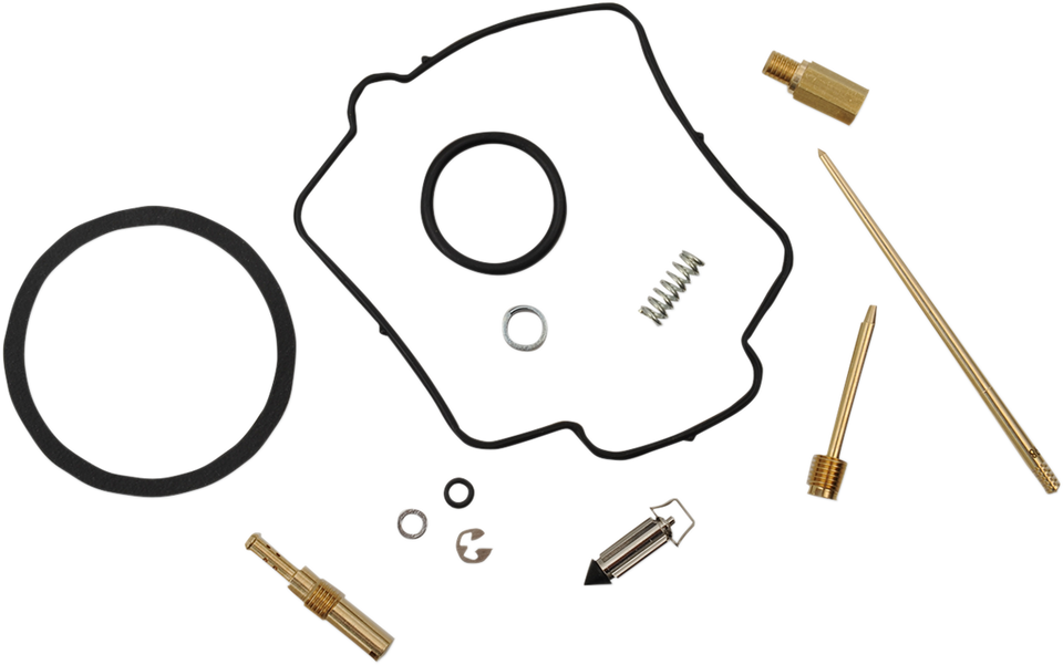 Carburetor Repair Kit - Honda