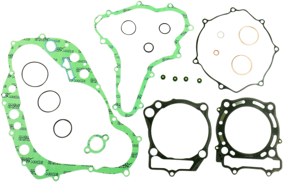 Complete Gasket Kit - Suzuki