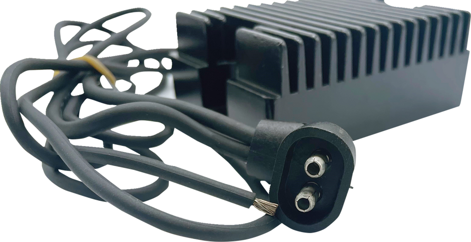 Hot Shot Regulator/Rectifier