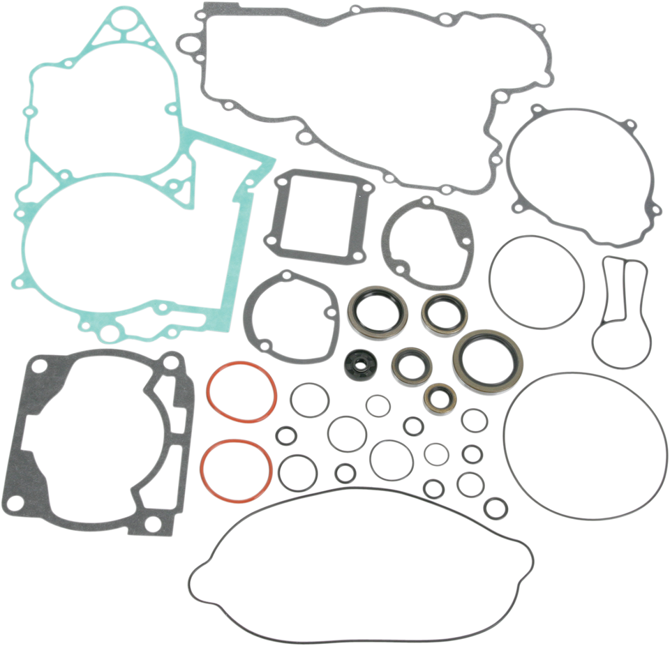 Motor Gasket Kit with Seal - Husaberg/Husqvarna/KTM