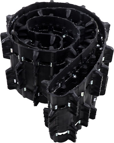 Ripsaw ll Track - 15x137