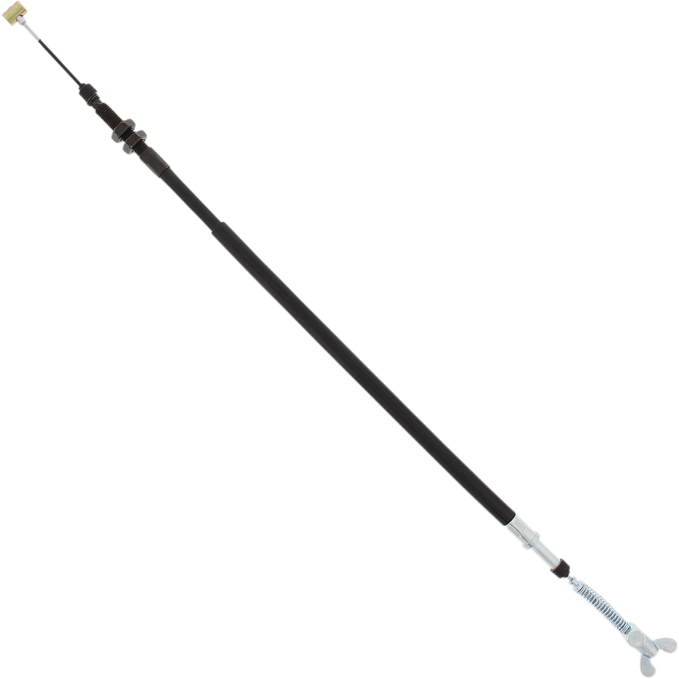 Brake Cable - Rear - Kawasaki