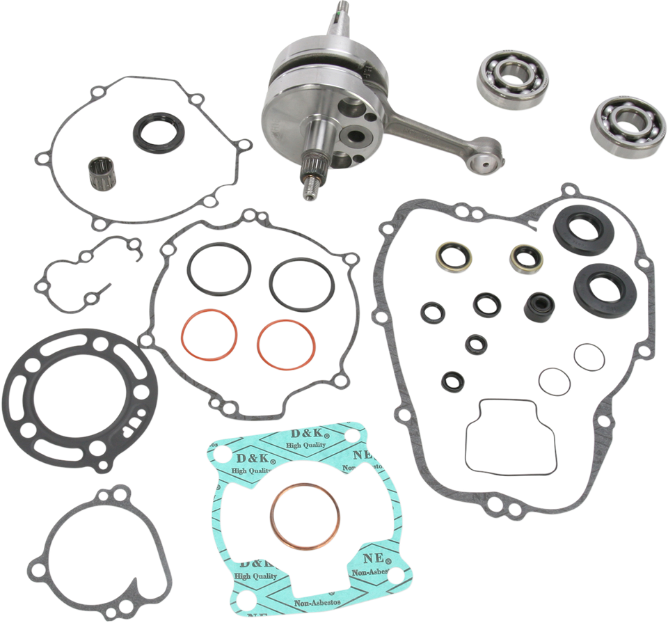 Crankshaft Kit - OE Crankshaft Replacement - Kawasaki
