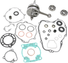 Crankshaft Kit - OE Crankshaft Replacement - Kawasaki