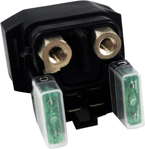 Solenoid Switch - Yamaha