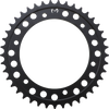Steel Rear Sprocket - Suzuki - 41 Tooth - Lutzka's Garage