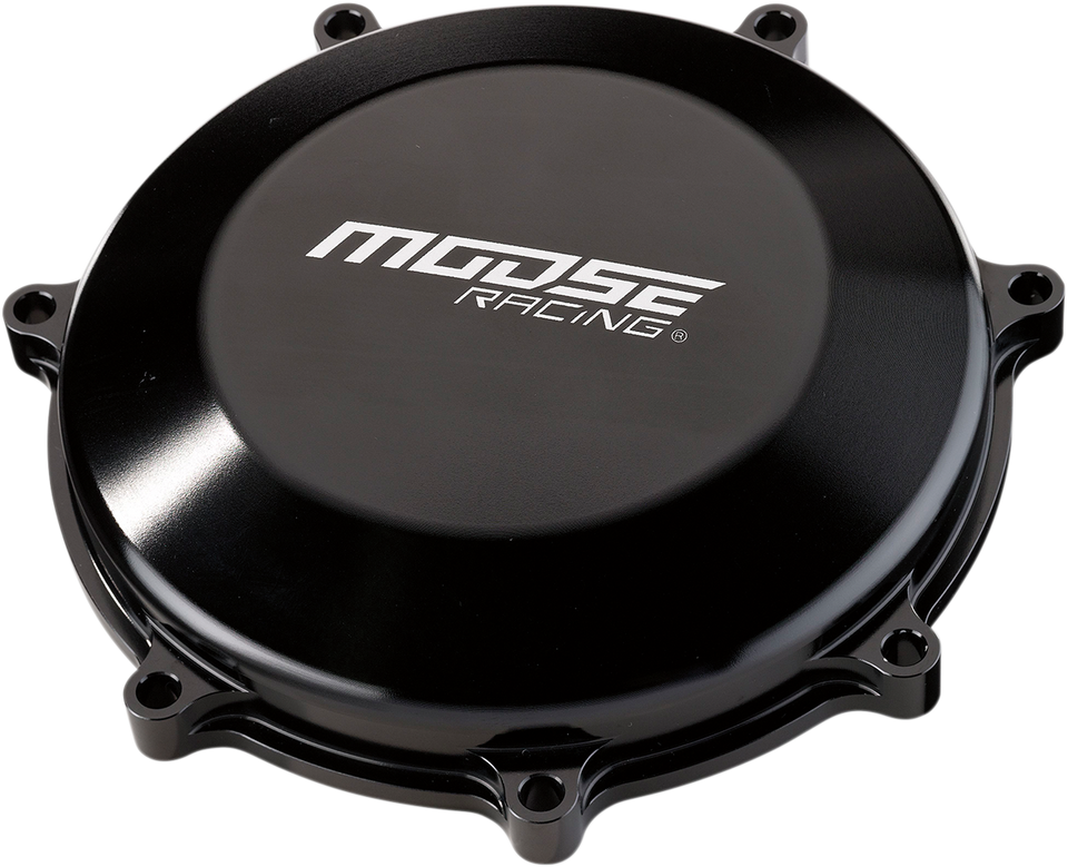 Clutch Cover - Yamaha