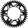 CAT5 Sprocket - Black - 45 Tooth - Lutzka's Garage