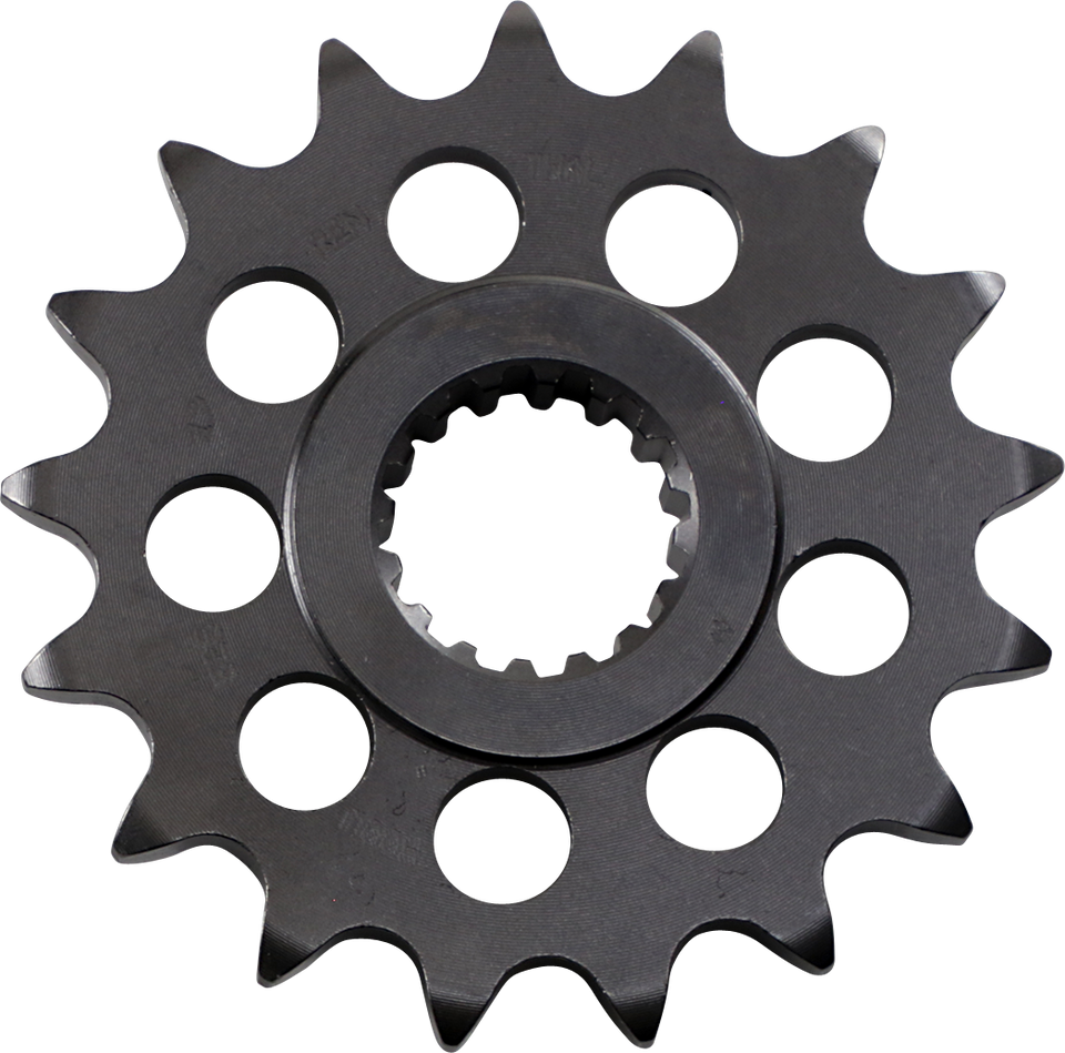 Sprocket - Front - Suzuki - 17 Tooth