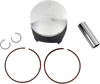 Piston Kit - 71.94 mm - Yamaha