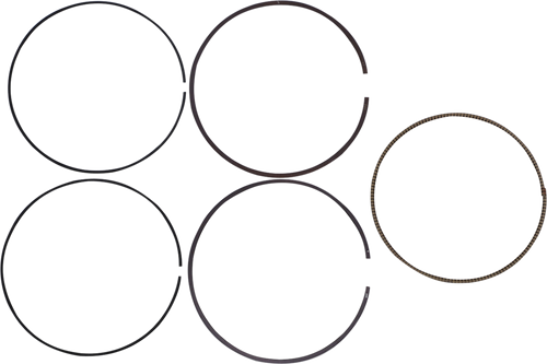 Piston Ring Set - KTM/Husqvarna