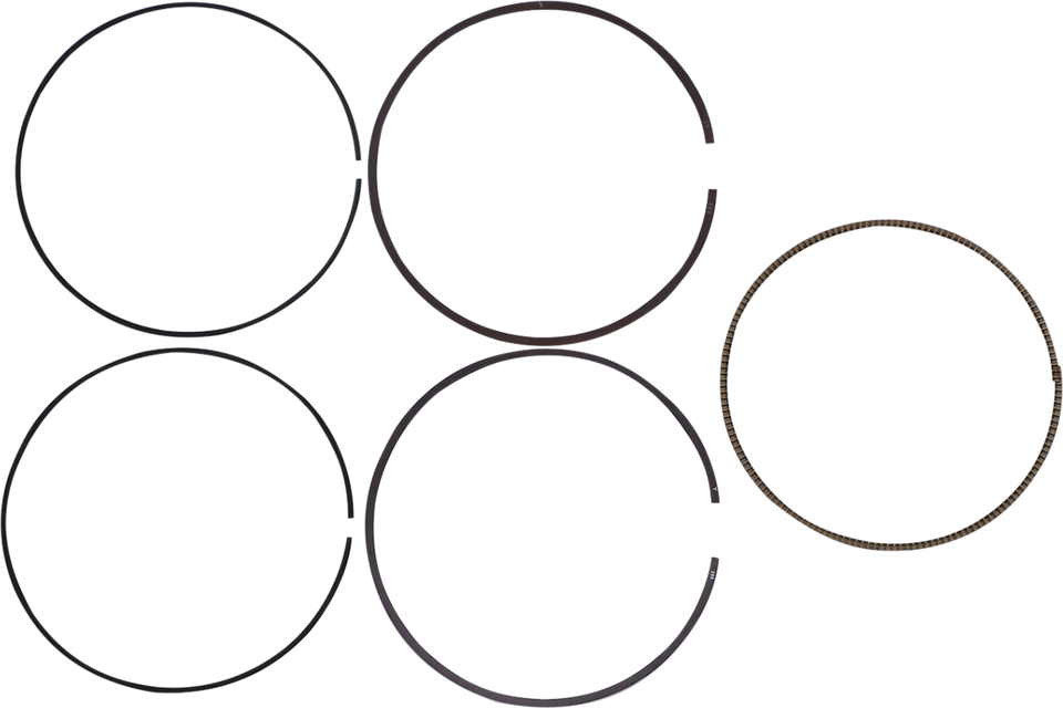 Piston Ring Set - KTM/Husqvarna