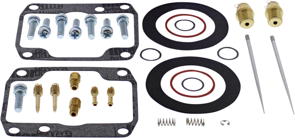 Carburetor Repair Kit - Ski-Doo