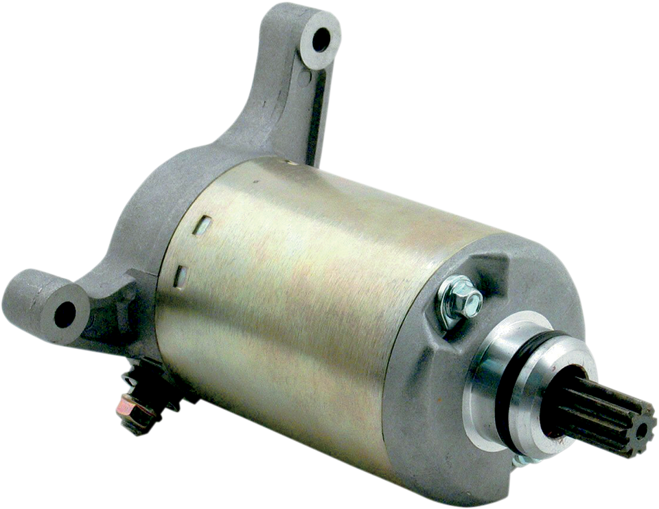 Starter Motor - Yamaha