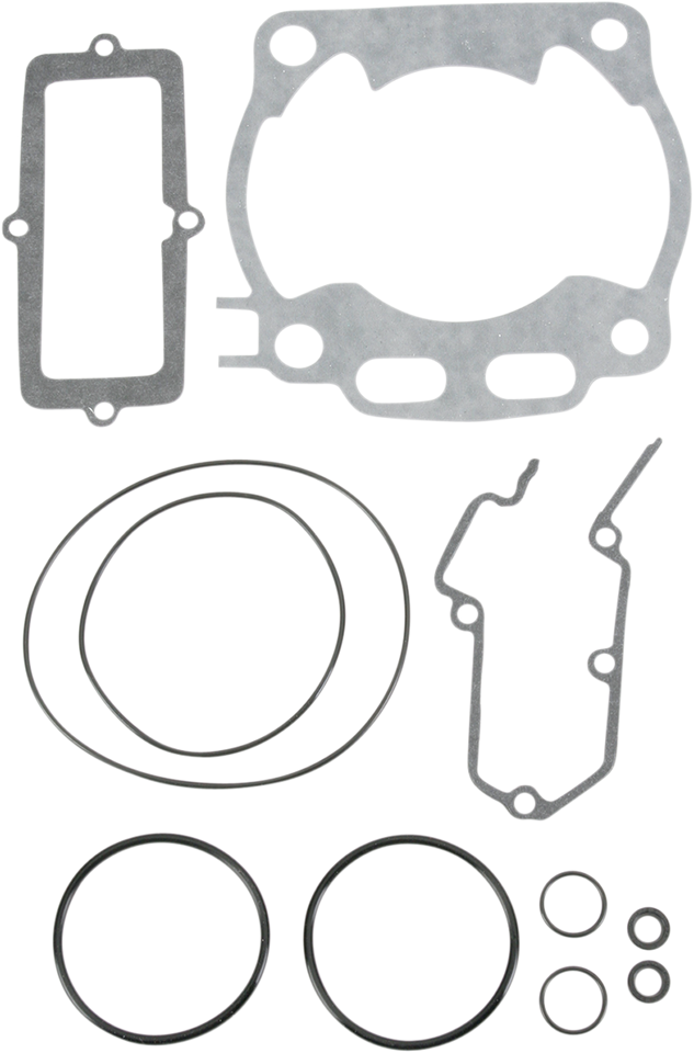 Top End Gasket Kit - Yamaha