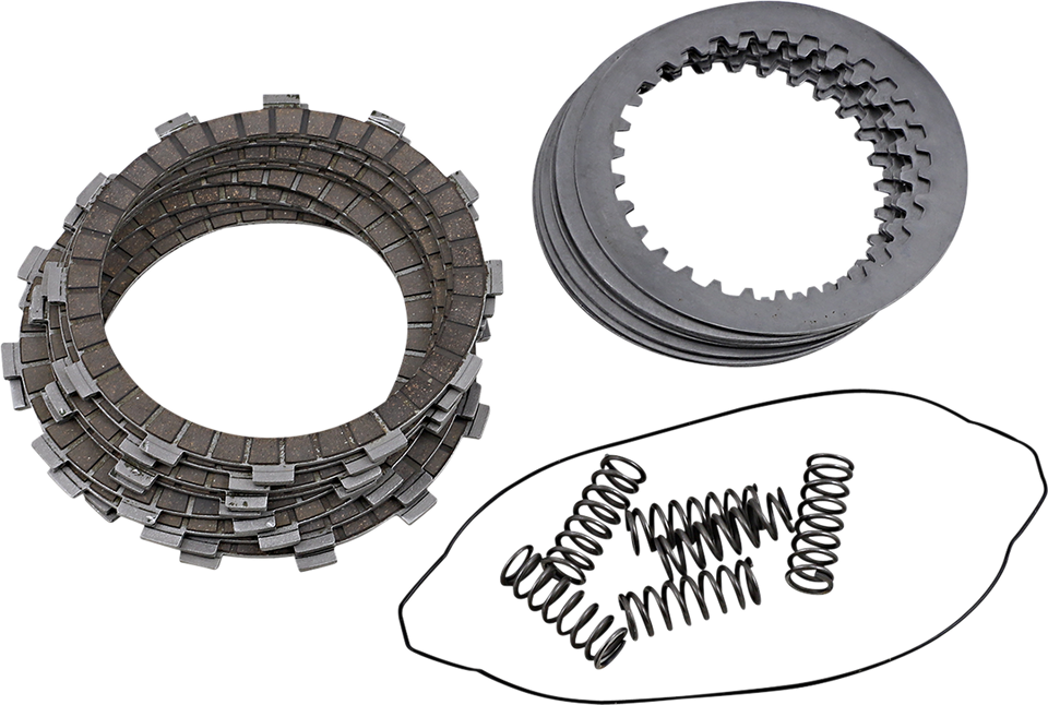 Clutch Kit - YZ 250X