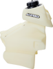Fuel Tank - 3.1 Gallon - Gas Gas - Natural