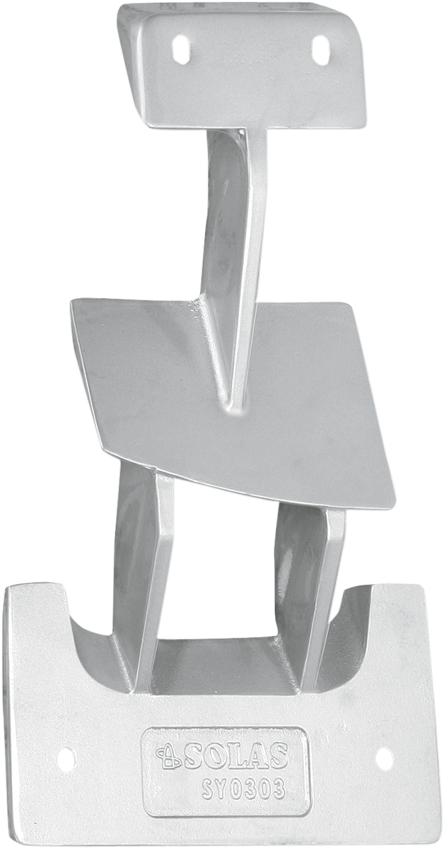 Intake Grate - Yamaha FX