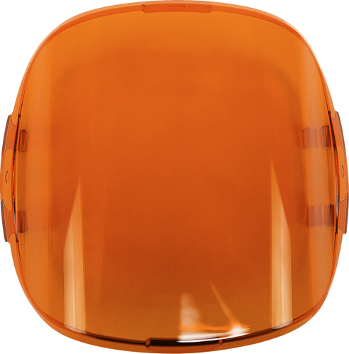 Light Cover - Adapt XP Series - Amber - Lutzka's Garage