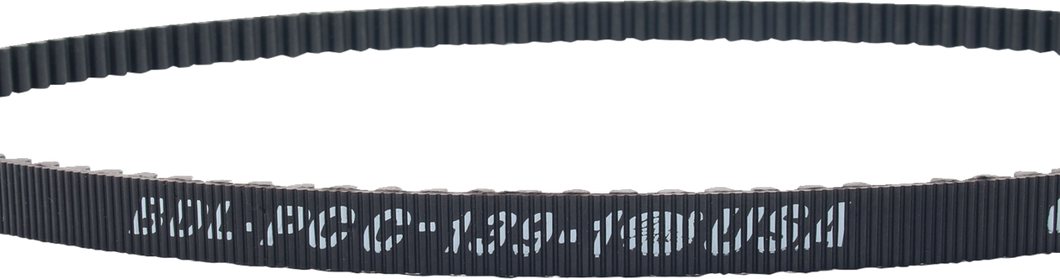 Rear Drive Belt - 139 Tooth - 1