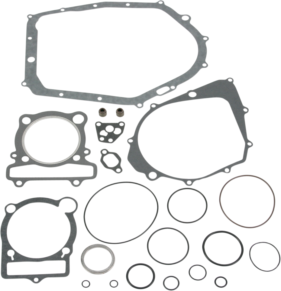 Complete Motor Gasket Kit - Yamaha