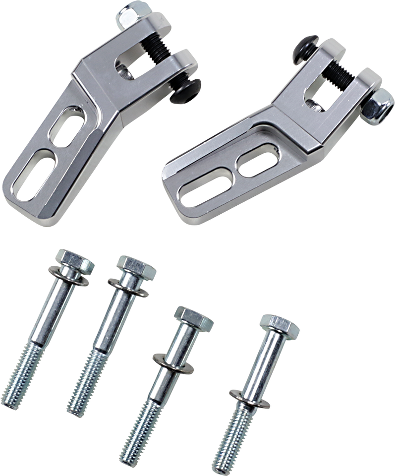 Handguard Clamp - Mongo