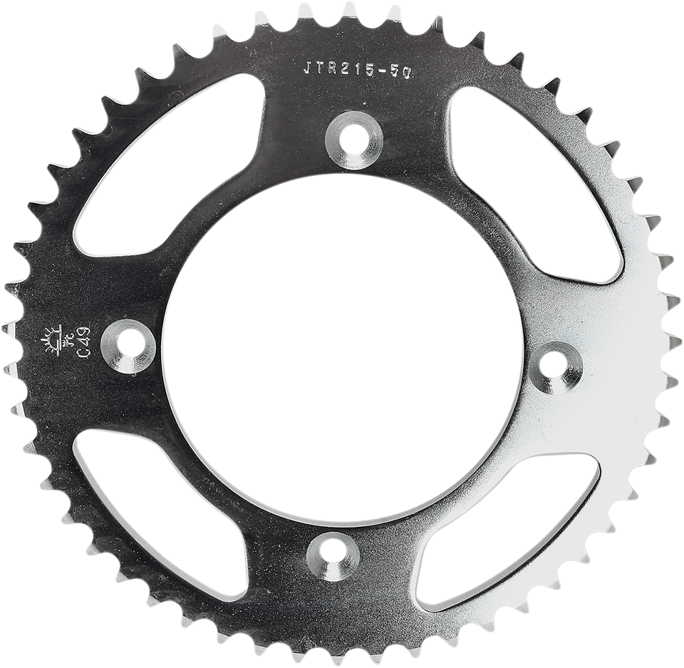 Sprocket - Rear - Honda - 50 Tooth - Lutzka's Garage