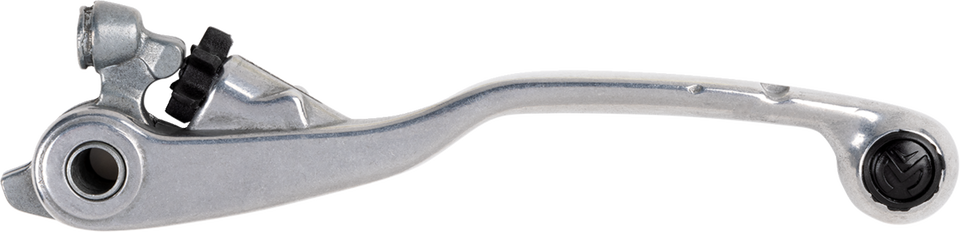 Clutch Lever - Shorty - Polished