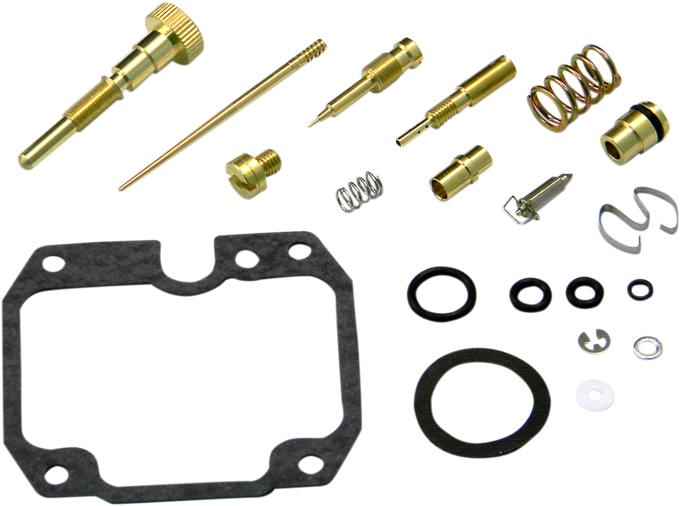 Carburetor Repair Kit - Yamaha