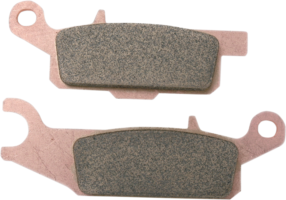 Off-Road Sintered Brake Pads - YFM