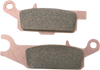 Off-Road Sintered Brake Pads - YFM