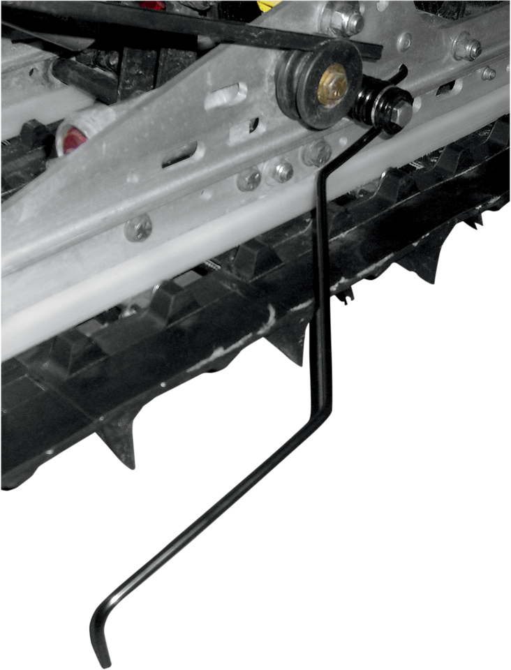 Waycool Snow/Ice Scratchers - Standard Length/Tip