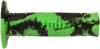 Grips - Snake - Green/Black - Lutzka's Garage
