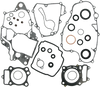 Motor Gasket Kit with Seal - Honda