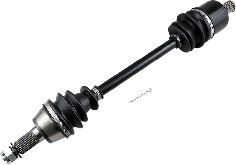 Axle Kit - CV - Complete - OEM Replacement - Standard - Front Left/Right - Polaris