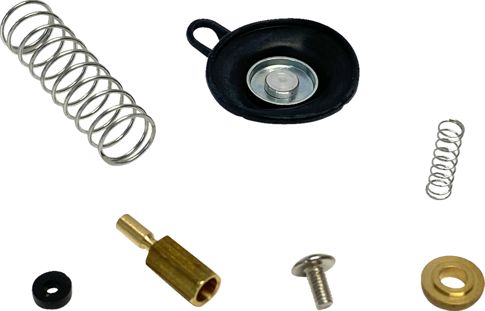 Carburetor Air Cut-Off Valve Kit - Yamaha