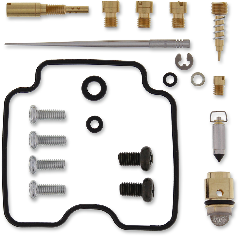 Carburetor Repair Kit - Yamaha