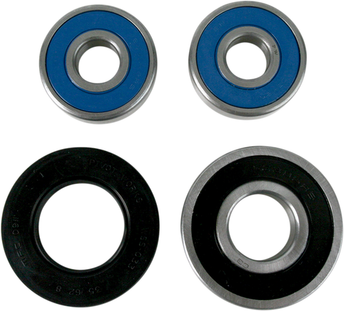 Wheel Bearing Kit - Rear