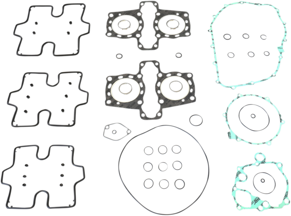Complete Gasket Kit - Honda