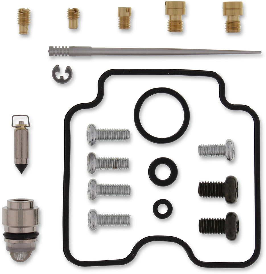 Carburetor Repair Kit - Polaris