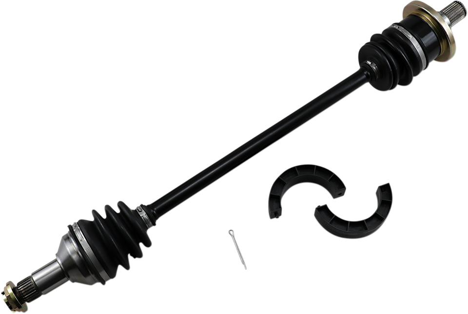Axle Kit - CV - Complete - OEM Replacement - Standard - Rear Left/Right - Arctic Cat