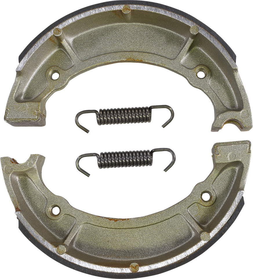 Brake Shoes - Yamaha