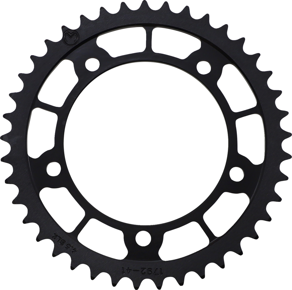 Rear Sprocket - 41 Tooth - Suzuki - Lutzka's Garage