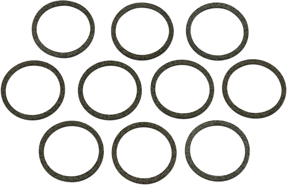 Exhaust Port Gasket