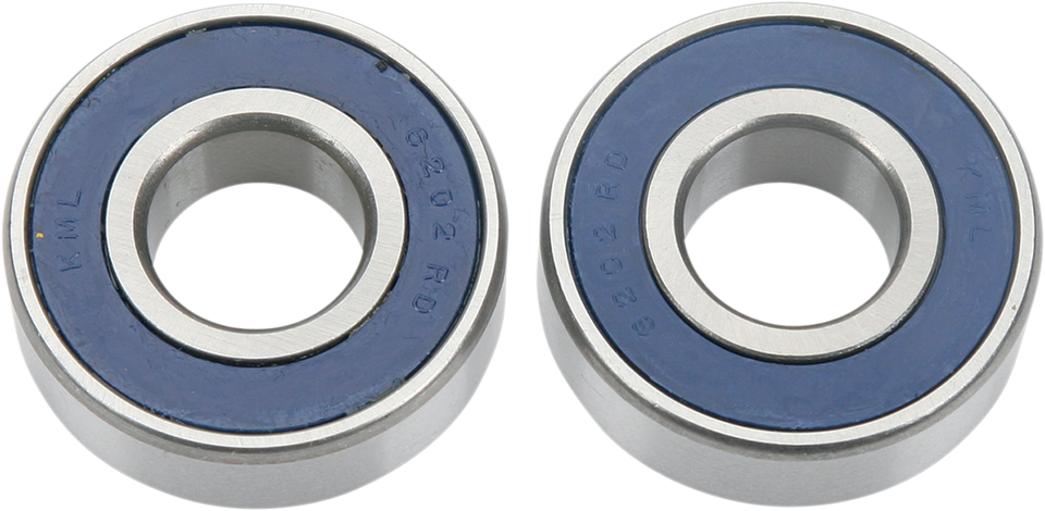 Wheel Bearing Kit - Front/Rear