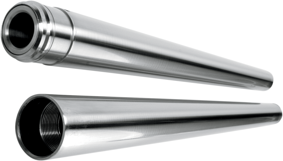 Hard Chrome Fork Tubes - 41 mm - 24.25"