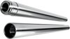Hard Chrome Fork Tubes - 41 mm - 24.25"