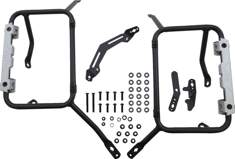 Side Racks - Honda CB750X