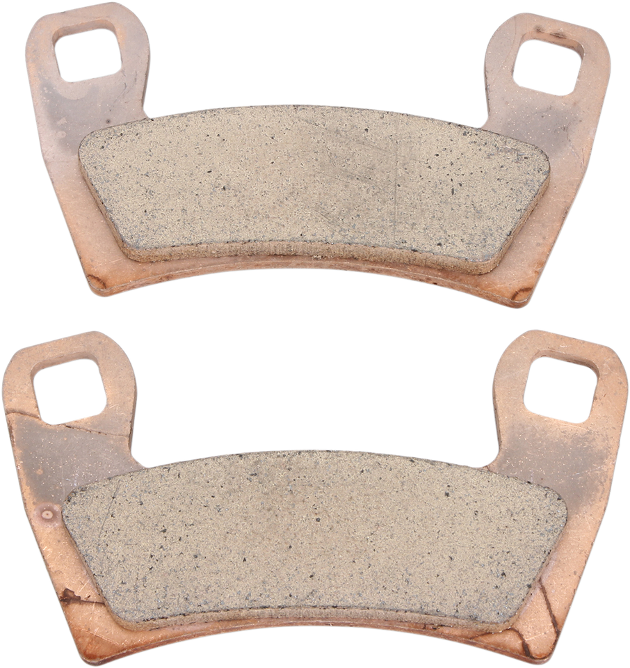 Standard Brake Pads - RZR 900