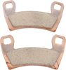 Standard Brake Pads - RZR 900